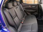 Nissan Qashqai 2014 года (UK)